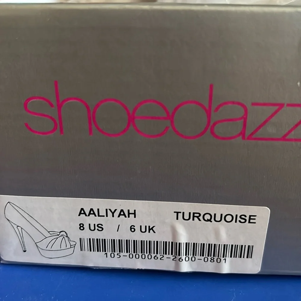 Shoedazzle high heel shoes - Picture 12 of 12